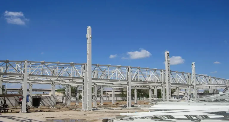 Kapalı Spor Okulları Kompleksi