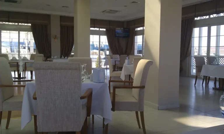 5 Yıldızlı Otel ve Tatil Köyü